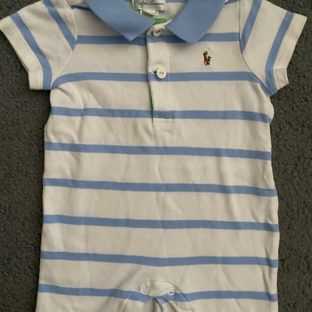 Romper bundle - Picture 3 of 3